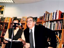 Larry McMurtry