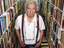 Larry McMurtry