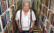 Larry McMurtry