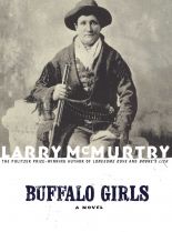 Larry McMurtry