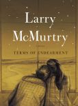 Larry McMurtry