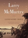 Larry McMurtry