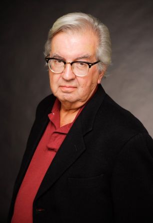 Larry McMurtry