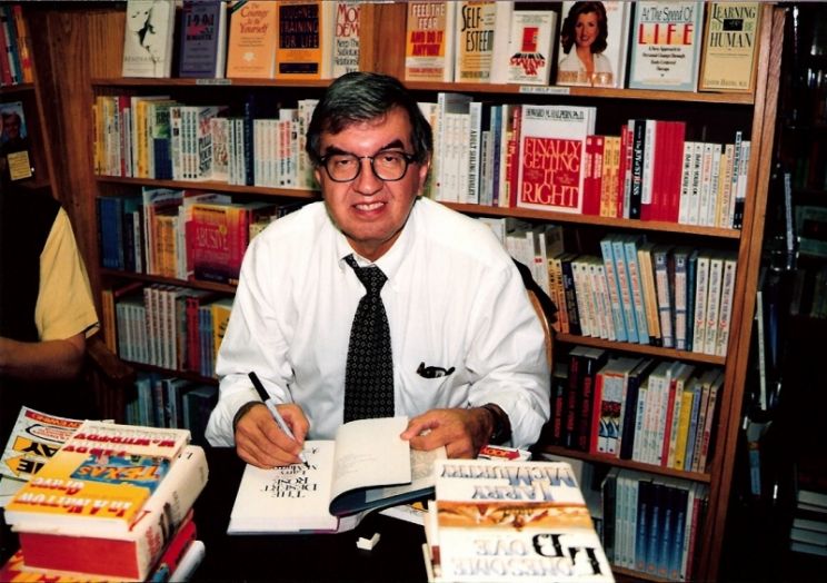 Larry McMurtry