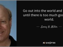 Larry Miller