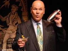 Larry Miller