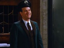 Larry Miller
