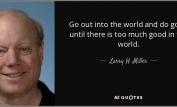 Larry Miller