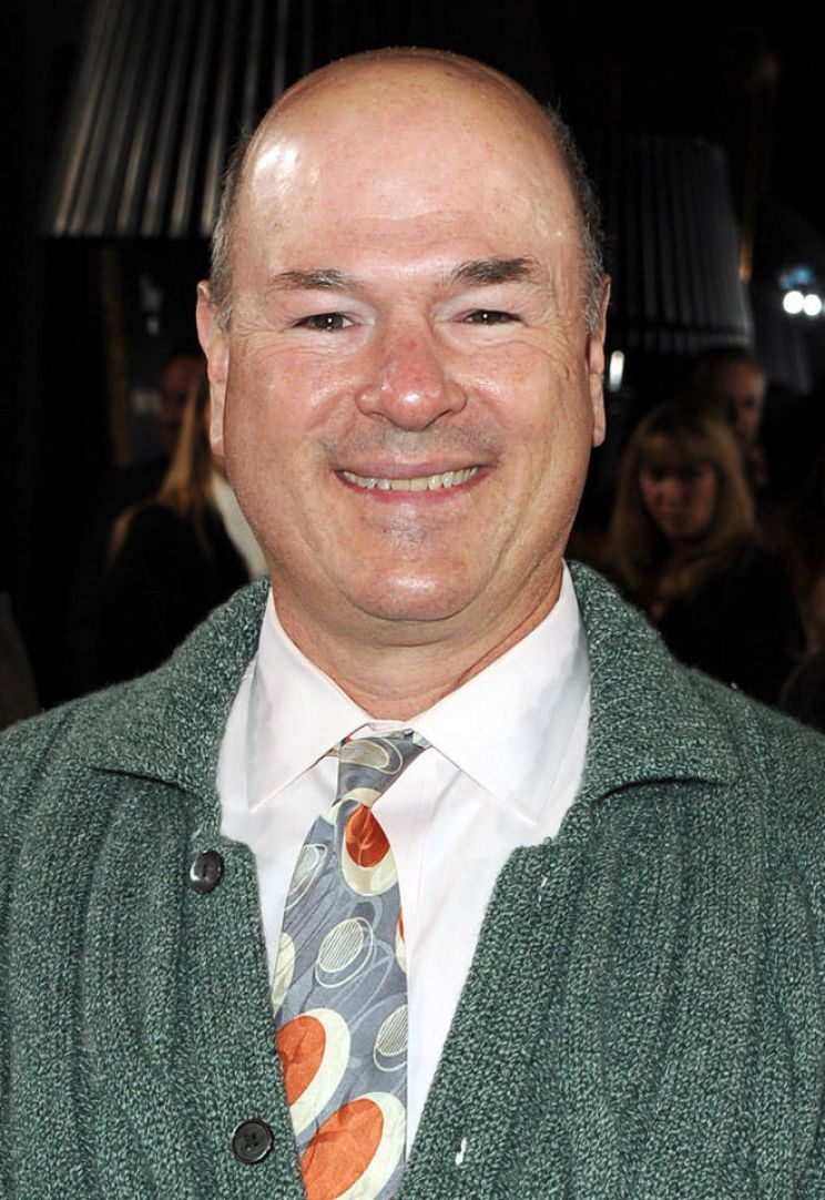 Larry Miller