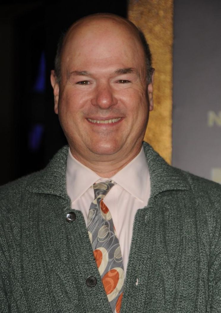 Larry Miller