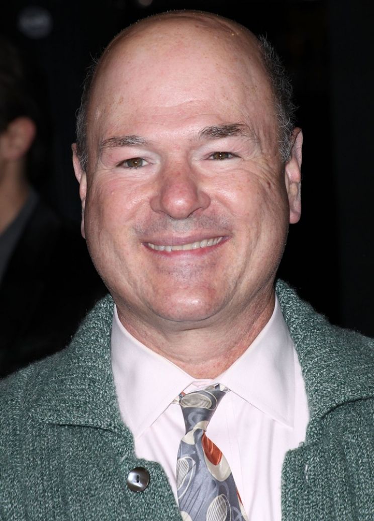 Larry Miller