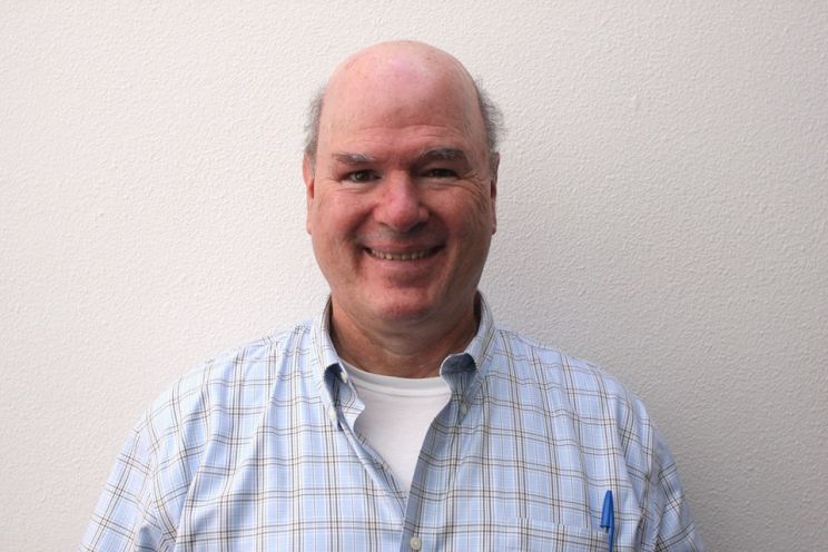 Larry Miller