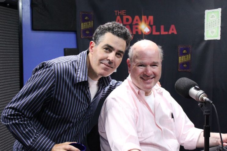 Larry Miller