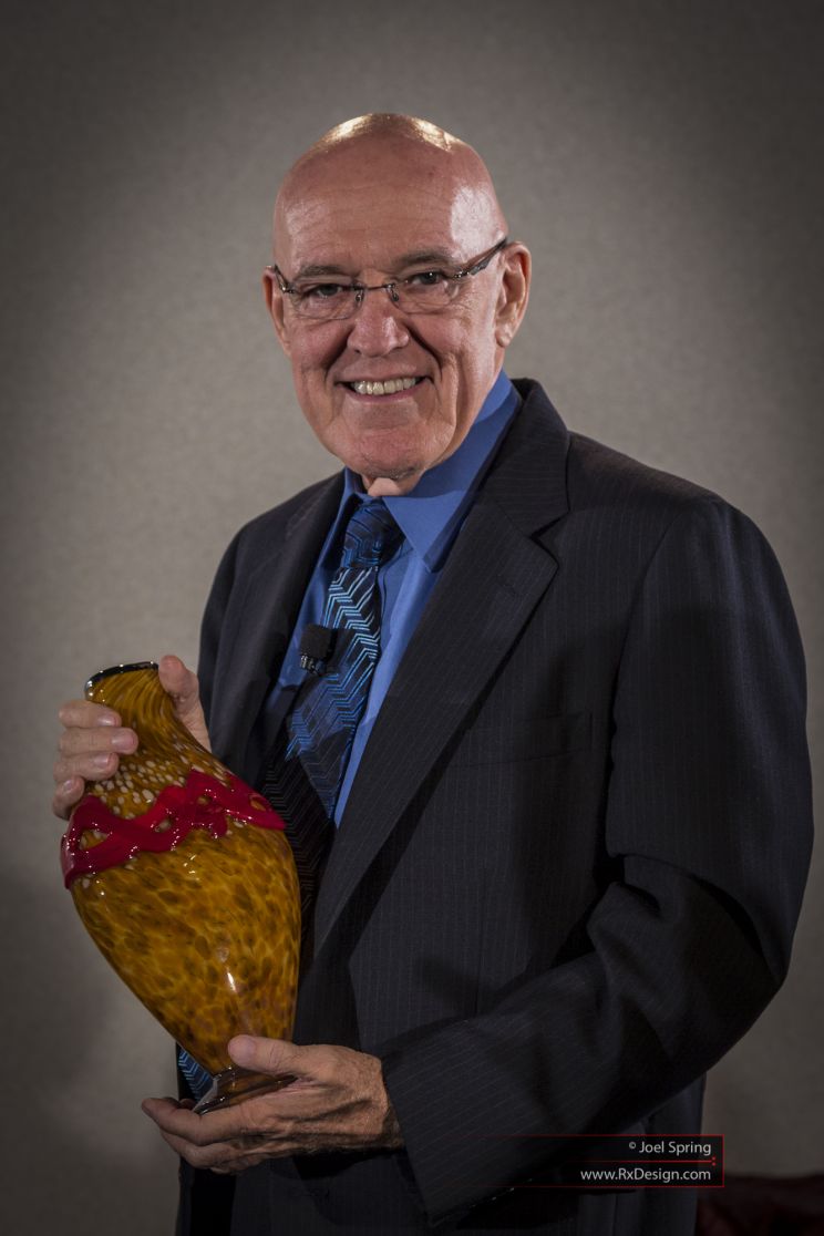Larry Miller