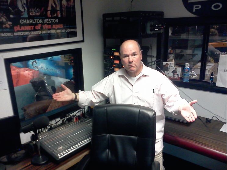 Larry Miller