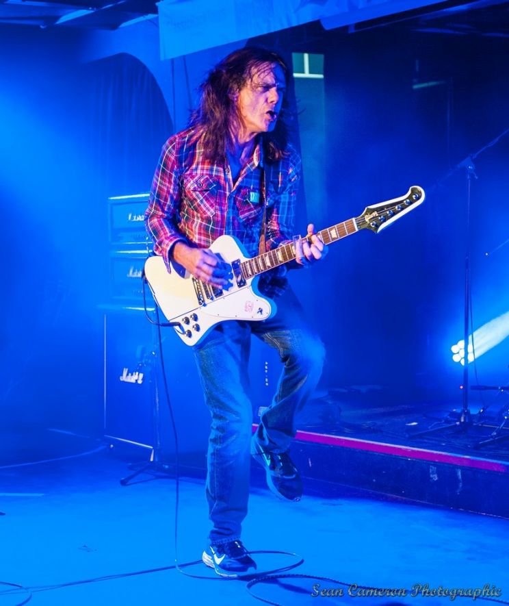 Larry Miller