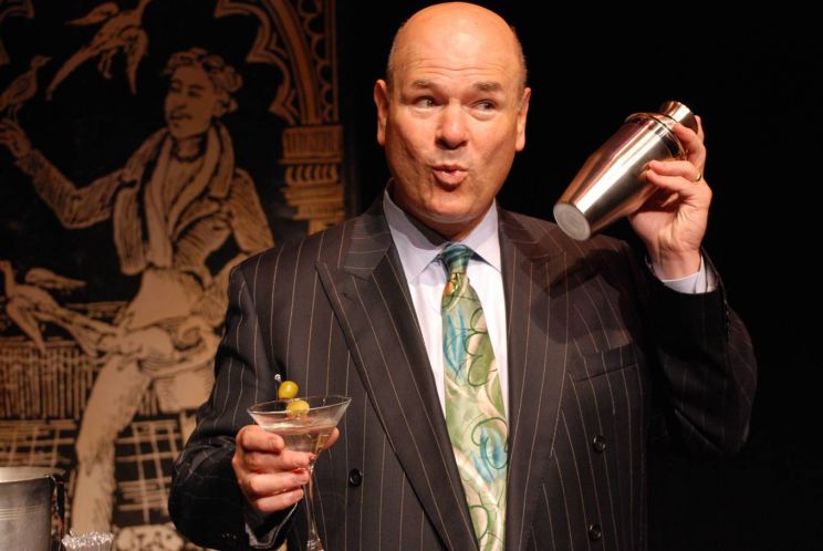Larry Miller