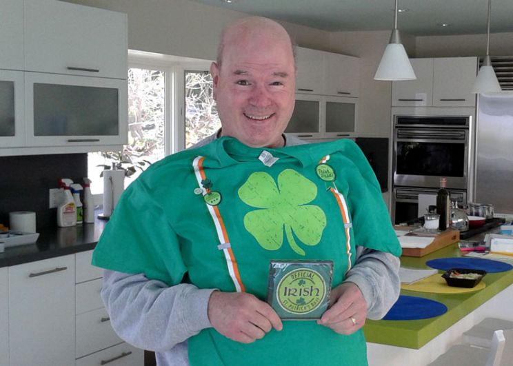 Larry Miller