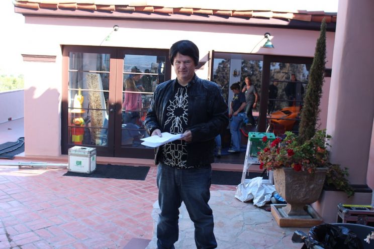 Larry Miller