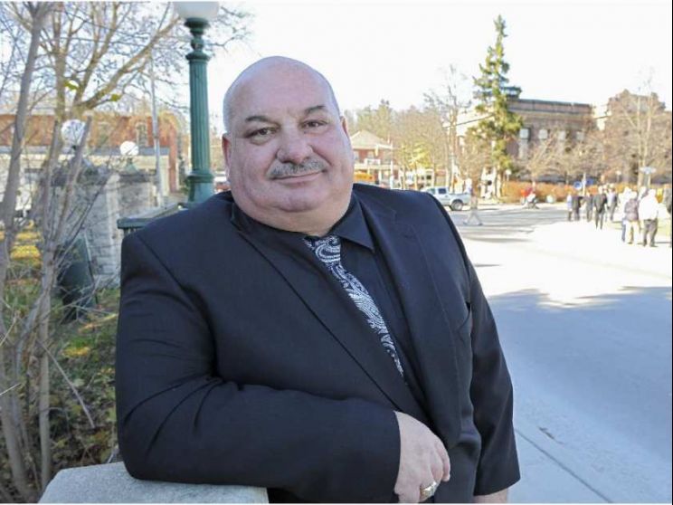 Larry Miller