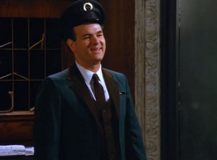 Larry Miller