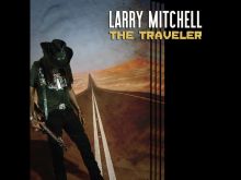 Larry Mitchell