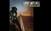 Larry Mitchell