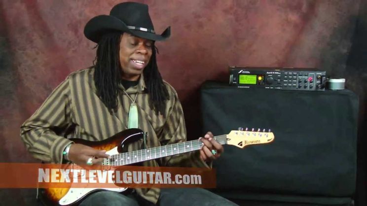 Larry Mitchell