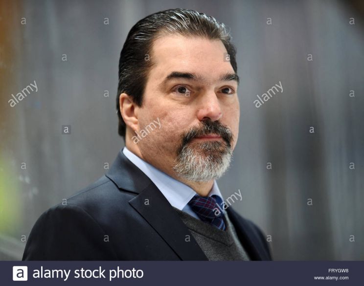 Larry Mitchell