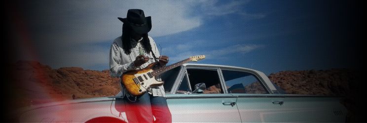 Larry Mitchell