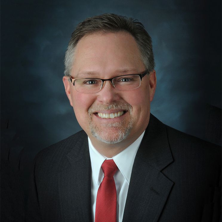 Larry Mitchell