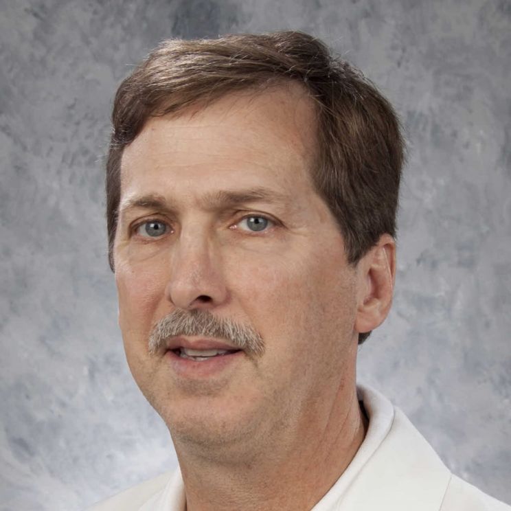 Larry Mitchell