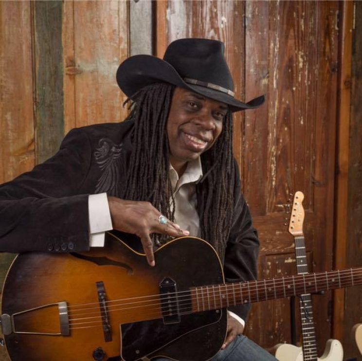 Larry Mitchell
