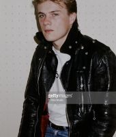 Larry Mullen Jr.