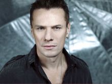 Larry Mullen Jr.