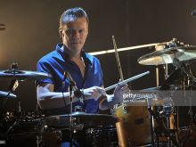 Larry Mullen Jr.