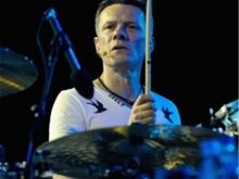 Larry Mullen Jr.