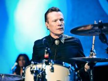 Larry Mullen Jr.