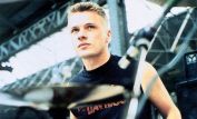 Larry Mullen Jr.