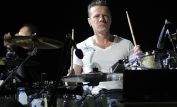 Larry Mullen Jr.