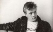 Larry Mullen Jr.