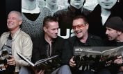 Larry Mullen Jr.