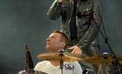 Larry Mullen Jr.