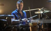 Larry Mullen Jr.