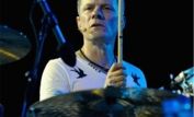 Larry Mullen Jr.