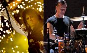 Larry Mullen Jr.