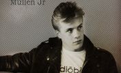 Larry Mullen Jr.