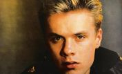 Larry Mullen Jr.