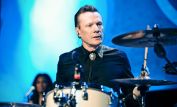 Larry Mullen Jr.