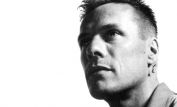 Larry Mullen Jr.